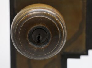 Door Knob Sets for Sale - J155711