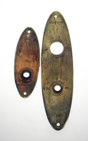 Door Knob Sets for Sale - K197432