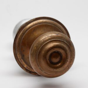 Door Knob Sets - K183076