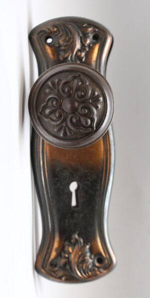 Door Knob Sets - K195349