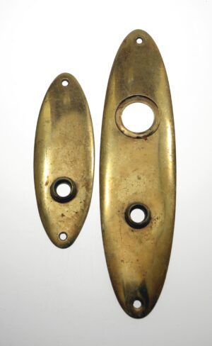 Door Knob Sets - K197432