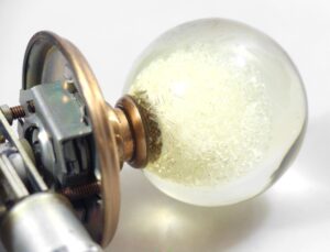 Door Knob Sets - L203356