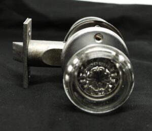 Door Knob Sets - N241900