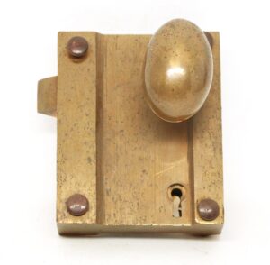 Door Knob Sets - N250974