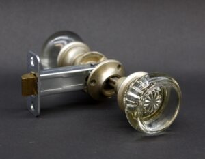 Door Knob Sets - Q273835