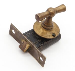 Door Knob Sets - Q284997