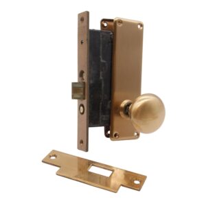 Door Knob Sets - Q285656