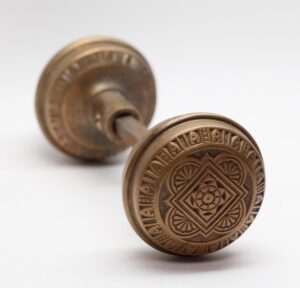 Door Knobs - N256197