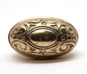 Door Knobs - N260005