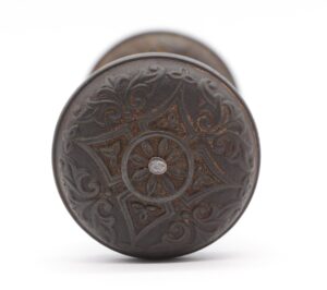 Door Knobs - P260504