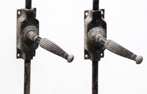 Door Locks - N240886