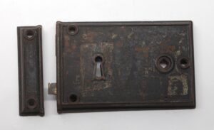 Door Locks - P266045 Door Locks - P266045