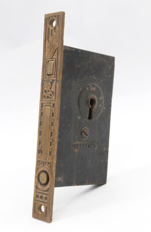 Door Locks - Q278378