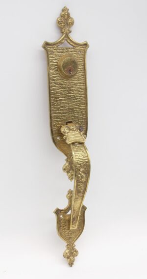 Door Pulls - H138519