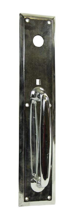 Door Pulls - M226255