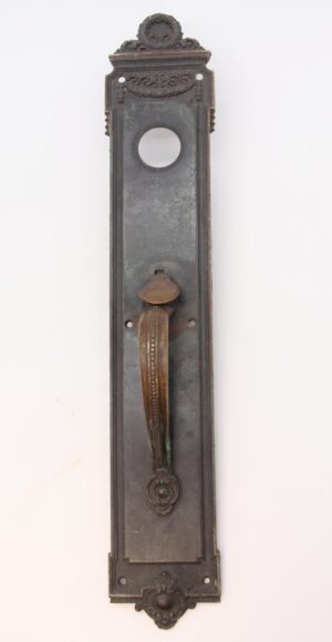 Door Pulls - N241022