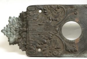 Door Pulls - N252343