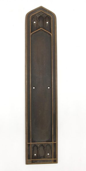 Door Pulls - Q272916