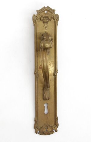 Door Pulls - Q284281