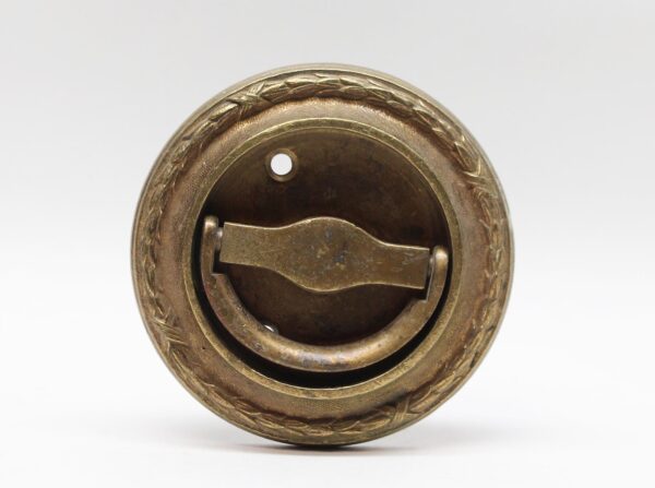 Door Pulls - Vintage Closet Door Pull from the Plaza Hotel