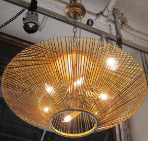 Down Lights - CHR392