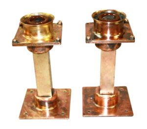 Down Lights - New York City Subway 8.5 in. Pendant Light