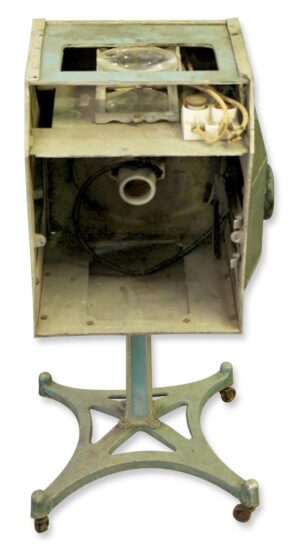 Electronics - L203124