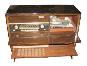 Electronics - L212972