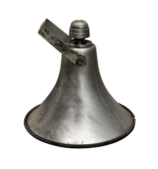 Electronics - Large Industrial Loudspeaker