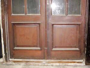 Entry Doors - AR05D1665