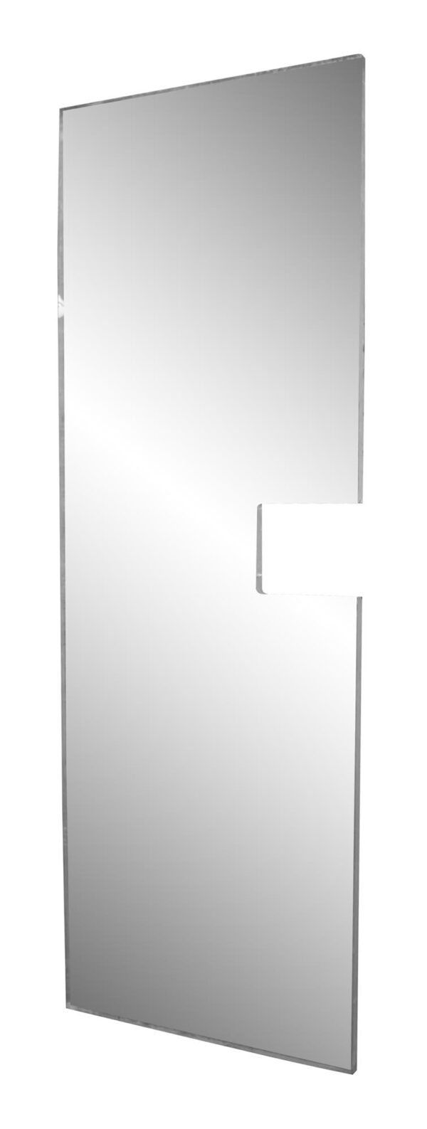 Entry Doors - Commercial Glass Door 86.75 x 29.75
