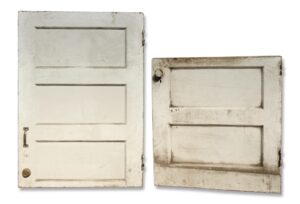 Entry Doors - M222215