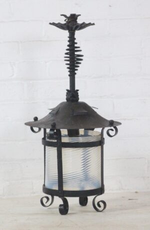 Exterior Lighting - Q272641