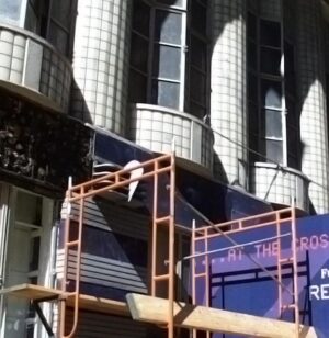 Exterior Materials for Sale - H143927