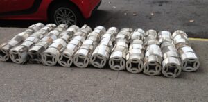 Exterior Materials for Sale - P263901