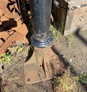 Exterior Materials - P259350