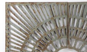 Exterior Materials - Q278058