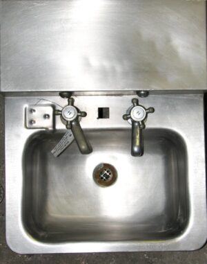 Famous Building Artifacts for Sale - K181192