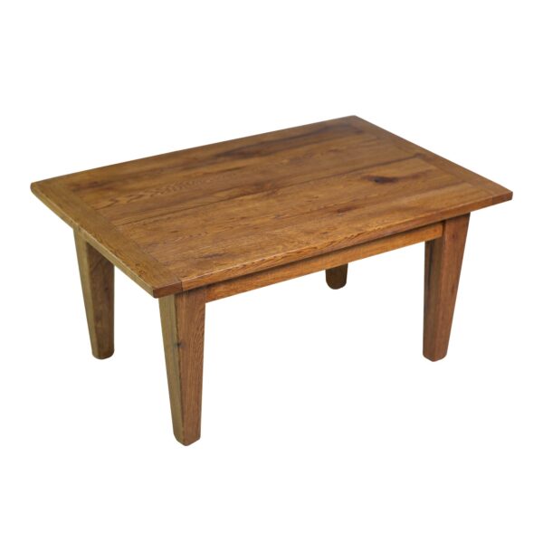 Farm Tables - Reclaimed Oak 3 ft Children's Dining Table