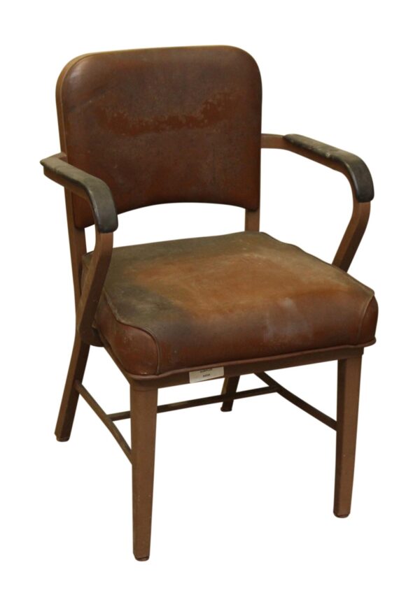 Flea Market - Vintage Office Chair