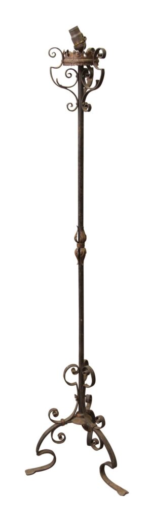 Floor Lamps - N245698
