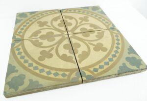 Floor Tiles - Q281854