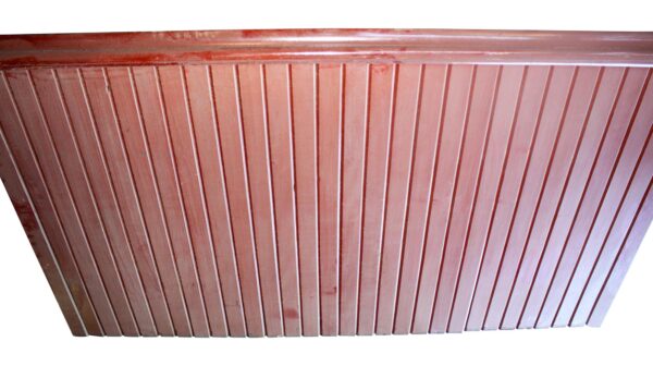 Flooring & Antique Wood - 1800s Beadboard Divider Panels