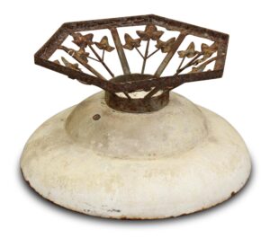 Flush & Semi Flush Mounts - 13BEL8361