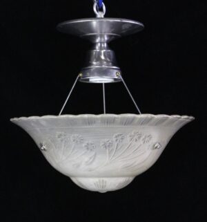 Flush & Semi Flush Mounts for Sale - Q273744