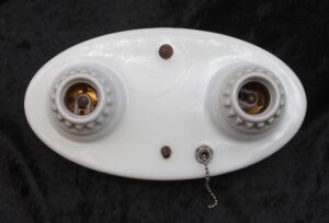 Flush & Semi Flush Mounts - Q273525
