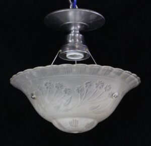 Flush & Semi Flush Mounts - Q273744