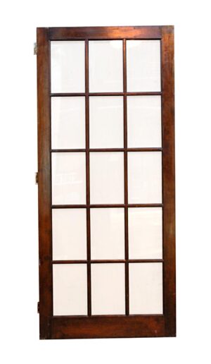 French Doors - E103995