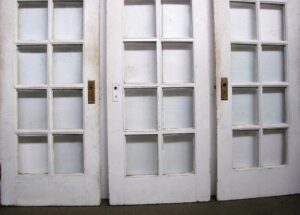 French Doors for Sale - J156715