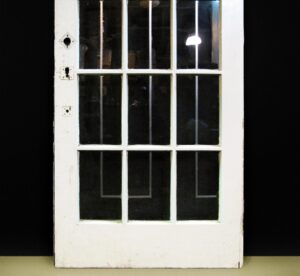 French Doors - H143782